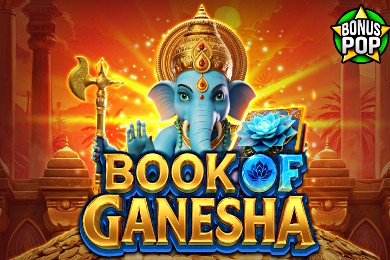 Играть в Bookofganesha Оши Казино